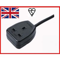 英规英标电源线 BIS电源线 大英式电源线 插头电源线