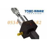 TOBO-拓勃SJB(SJB101)滾珠絲桿螺旋升降機(jī)/手搖升降機(jī)/絲桿升降器