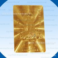 Stainless steel hollow card,Hollow stainless steel card