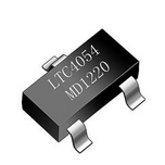 ͼLTC4054\\4054﮵ƶԴIC,Ż