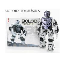 BIOLOID ***版机器人套件