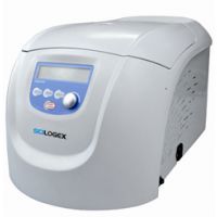 赛洛捷克高速微量（冷冻型）离心机D3024