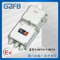 ӦBBKѹ0.5KVA