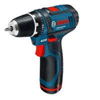 BOSCH/博世 GSR10.8-2-Li 鋰電 充電 正反轉(zhuǎn) 無極調(diào)速 起子電鉆