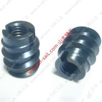 DIN7965,screwed inserts,screw plugs,ĸɽרҵ