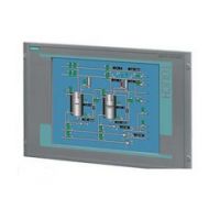 西门子工控15寸触屏显示器Flat Panel 6AV7861-2TB10-1AA0接受订货！