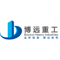 山东博远重工有限公司