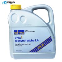 SRS LA Viva1 topsynth Alpha LA 5w-30