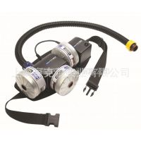 供应美国诺斯呼吸器 Compact Air A150102/103电动送风呼吸器