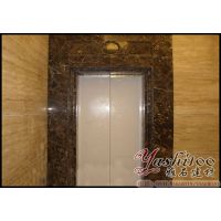 仿大理石电梯门套,山东济南
