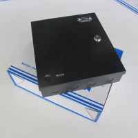 厂家供应12V8.3A-33A门禁开关电源,防水开关电源箱,监控开关电源