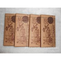 俄罗斯纯黑斯巴达克90%高可可巧克力
