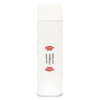 厂家直销2db增益天线上网卡150M USB无线网卡迷你wifi信号接收
