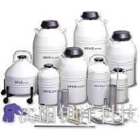 美国MVE液氮罐-SC系列