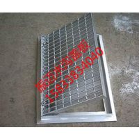 随州热镀锌格栅板|排水沟盖板