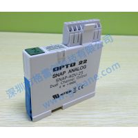 OPTO22 ͼ SNAP-AOV-25 ģ ֻ ӹ˰