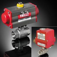 A-T CONTROLS Series FD9-F1