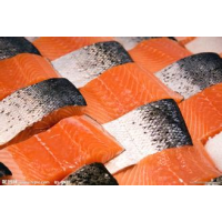日本鲑鱼（三文鱼）进口代理清关