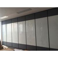 深圳市办公室玻璃移门***/上门包安装