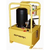 ¹©Ó¦SPARKË«×÷Óõ綯Һѹ±ÃPEM-3420