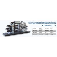 ǰ ʽȫת̱ӡˢXQ-RS260C6-12ɫ