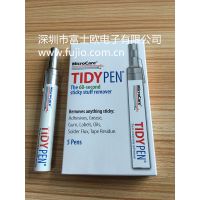 美国***_microcare汰涤笔Tidypen 胶粘剂与标签去除剂 去渍笔MCC-P01