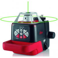 ǹӦ-ʿLeica Roteo 35GɫȫԶתˮƽ/ƽ/ɨƽ