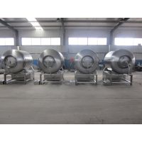 供应华易达全自动小型真空滚揉机