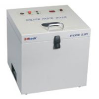 SMtech MIX500D slope