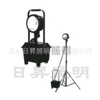 FW6100GF防爆泛光工作灯铁路电力维修抢修专用