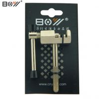 自行车截链器 链条拆卸工具 公路车修补工具 打链器 卸链器150g