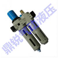 FESTO减压阀 LR-1-D-O-MAXI 一寸锌合金减压阀 1.6mpa DN25调压阀