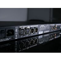 Tc electronic M-2000 录音棚音频设备双引擎混响效果器