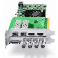 DeckLink 4K Extreme 12G SDI  4K ༭ɼ Ǳ࿨ ϵͳ