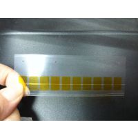 供应KAPTON耐高温PI膜 pet胶带 防静电子材料 加工成型模切DW电子厂