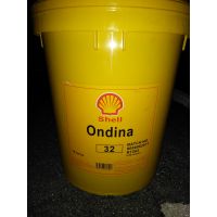 壳牌安定来白矿油Shell Ondina 15，32，46，68 食品级白矿油18L