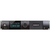 APOGEE SYMPHONY I/O MK II Ƶ˿콢AD/DAת