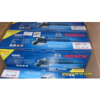 原裝 GWS7-100博世角磨機(jī)BOSCH電動(dòng)工具720瓦\(yùn)角向磨光機(jī)