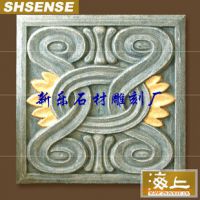 浮雕壁画 大理石浮雕 浮雕装饰画 石雕浮雕 浮雕雕刻FD-16