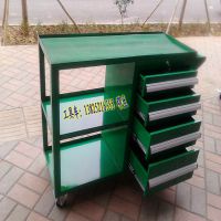 清溪带挂板工具车_工具车批发_工具车公司生产商