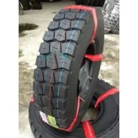 朝阳欧耐特1200R20钢丝载重卡客货车轮胎 337矿花胎