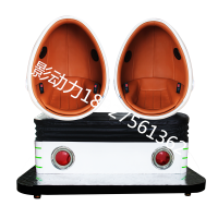 影动力9DVR虚拟现实影院给大型超市一棵转亏为盈的“摇钱树”