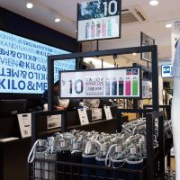 KMƷ KILO&METERS װ