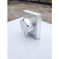 WPS-S-A-1000mm 拉绳位移传感器 水闸高度测量 水闸开度计量