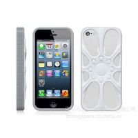 Ӧó ˼  ̥״ ˫ɫtpu pc iphone5c ¿ֻ