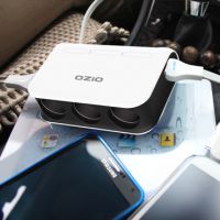 ӦOZiO120W˫USBص