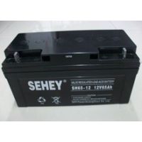 12V6***H SEHEY SH65-12 UPS