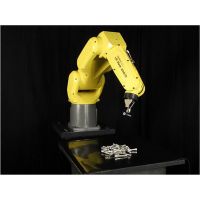 ݸаˡװ˳ҹӦFanuc/ǿLR-Mate200iD㶫ʡǿƻܴ