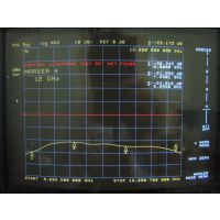 JCA JCA1011-450BC 6-12GHz 30dB 27dBm ʷŴ