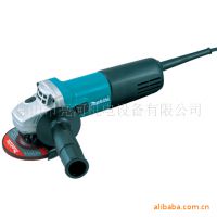 Makita牧田電動工具角磨機(jī)9553HN 牧田角么機(jī)